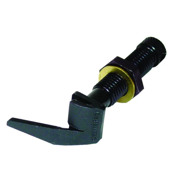 Adjustable Arrow Rest for NAP-60-126 Model - Black, Right Hand - New Archery Products