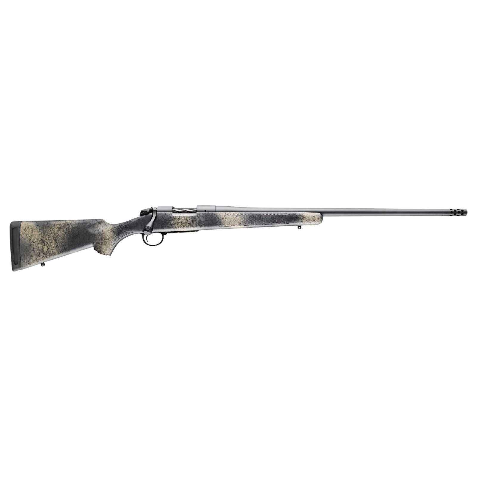 Bergara B-14 6.5 Creedmoor B14S522 - Bergara - 6.5 Creedmoor