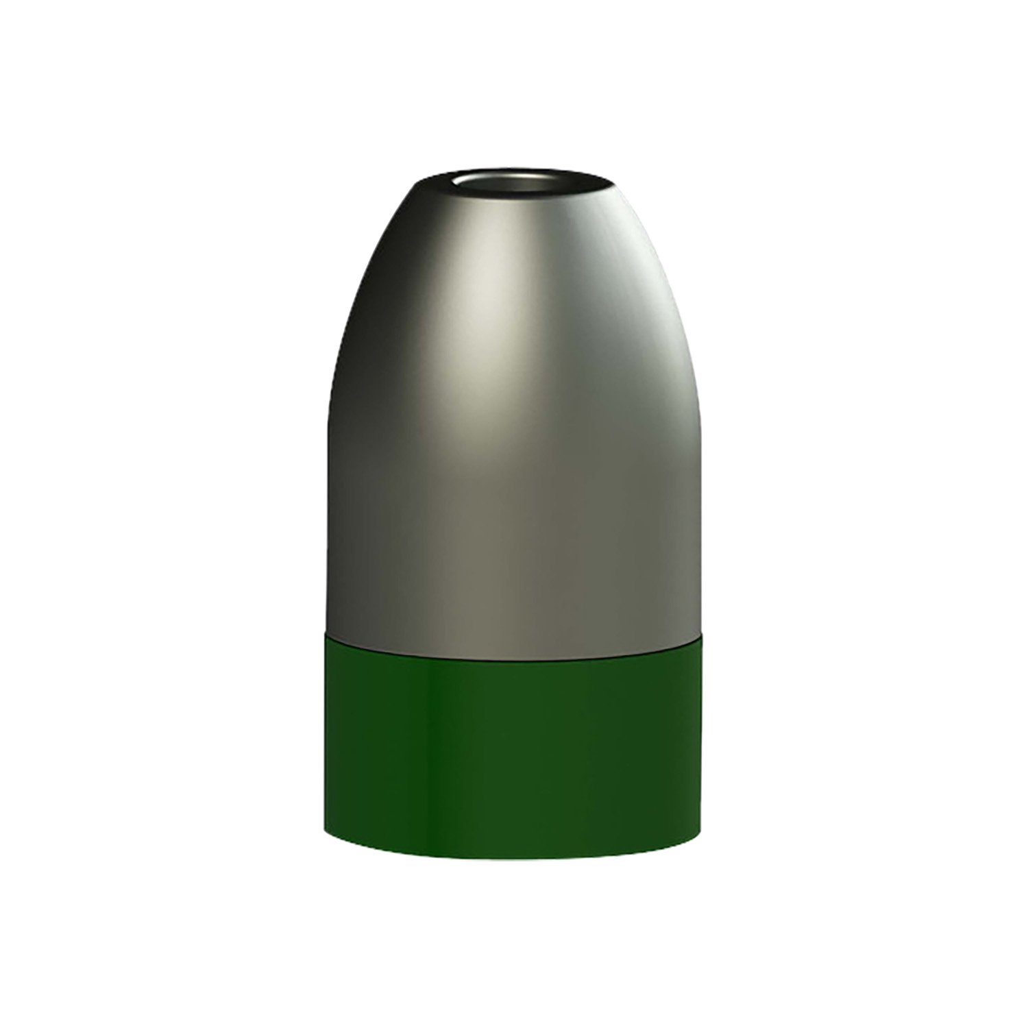 PowerBelt CVA .50 Cal Lead HP Bullet 348 Grain AC1572 - PowerBelt - 50 Cal