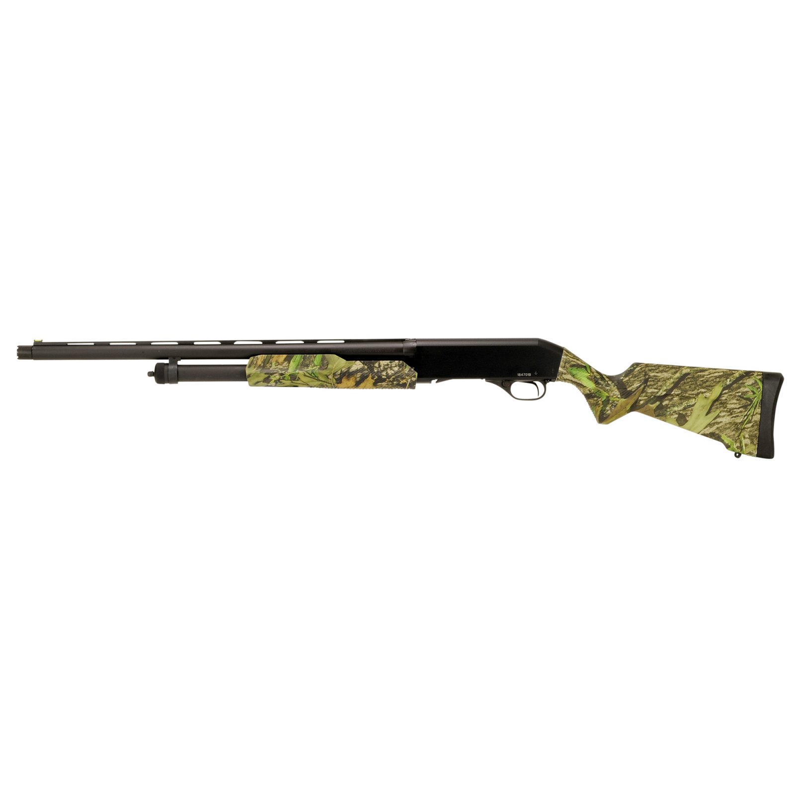 Savage Arms Stevens 320 12 Gauge - SAVAGE ARMS - 12 Gauge