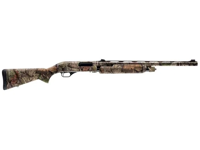 Winchester Repeating Arms SXP NWTF Turkey Hunter 20 Gauge 24" Pump Shotgun