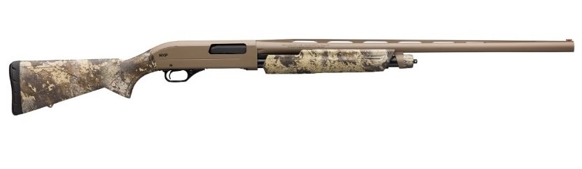 Winchester SXP Hybrid Hunter 12 Gauge 512401291 - Winchester - 12 Gauge