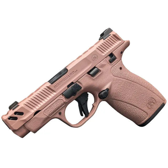 Buy Smith & Wesson 14417-RG 380ACP 3.1 In 12+1 Rose Gold online