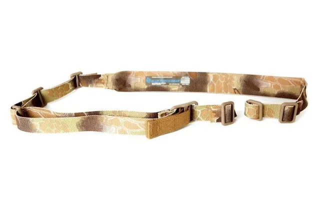 Buy Blue Force Gear Padded Vickers Sling Kryptek Highlander Padded Version Nylon Hardware online