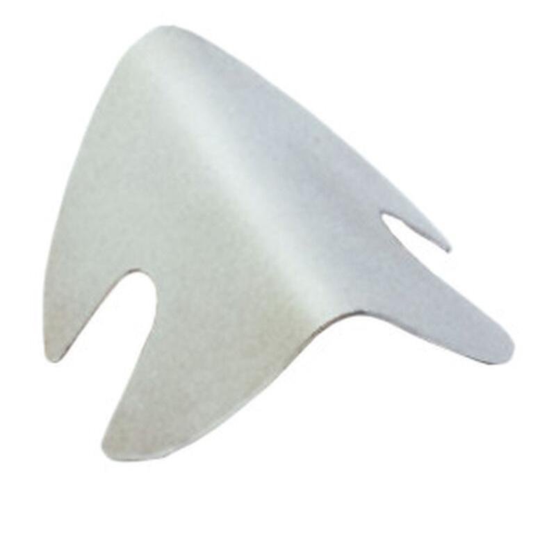 RCBS Quick Change High Capacity Powder Baffle - RCBS