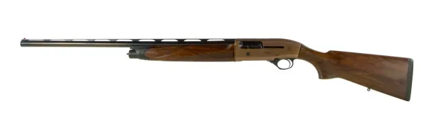 Beretta A400 Xplor Action 12 Gauge 28 in Barrel Blued Left Hand 4+1