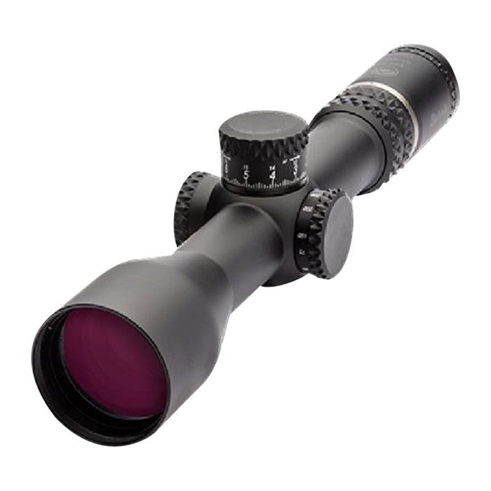 Burris XTR III 3.3-18X50MM FFP SCR MIL BLACK RIFLE SCOPE - Burris Optics