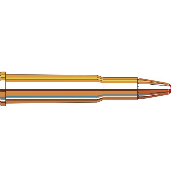 Hornady 80809 30-30 Winchester 175 Grain Sub-X 20 Rounds Box - Hornady Manufacturing Company - 30-30 Winchester