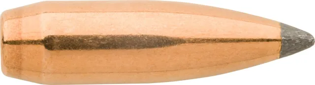 Sierra 6mm/243 Caliber 80 Grains Blitz SBT Varminter Bullets (Per 100) - Sierra Bullets - .243