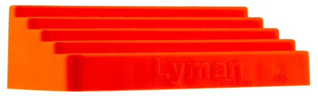 Buy Lyman Bleacher Blocks 1 308 Winchester .485 Dia Loading Block 7728086 online