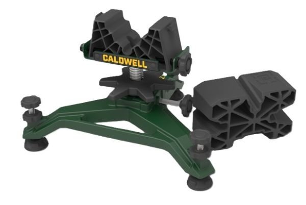 Caldwell Rock BR 1255957 Premium Gun Rest Tactical - Caldwell