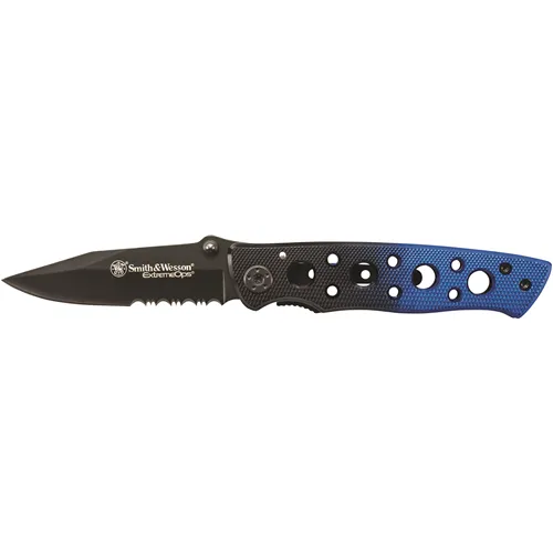 Smith & Wesson Extreme Ops CK111S - Smith & Wesson