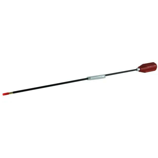Dewey 22C17 22-26 Caliber 17" Coated Rod 8-36M - J. Dewey - 22 CALIBER