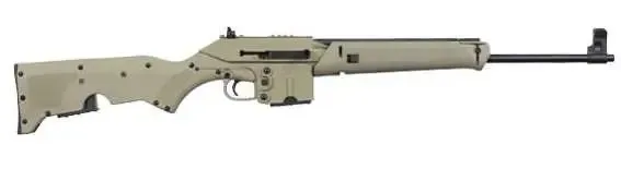 Buy KELTEC SU16AA 5.56mm Tan Finish 10RD Rifle SU16ATAN online