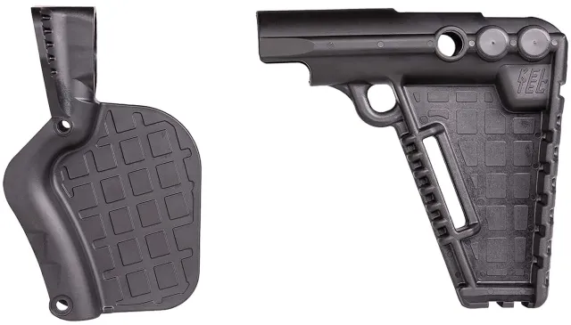Kel-Tec Sub2000 Gen3 Featureless Weapon Upgrade S2K1508 - Kel-Tec