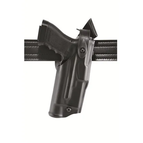 Safariland 6360 ALS/SLS Mid-Ride Level III Holster for Glock 34 - Safariland