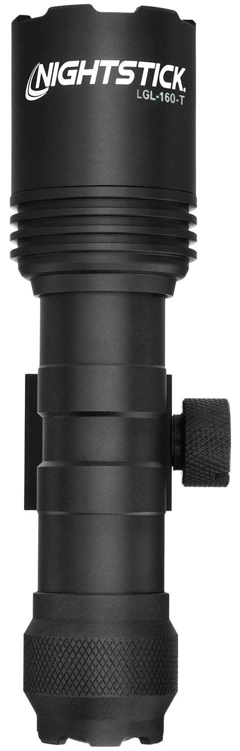 Buy NightStick LGL160T 800 Lumens LED Black Anodized Aluminum online