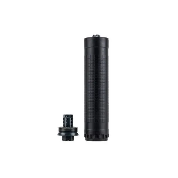 IWI Silencer 7.62mm - IWI US - 308 Win