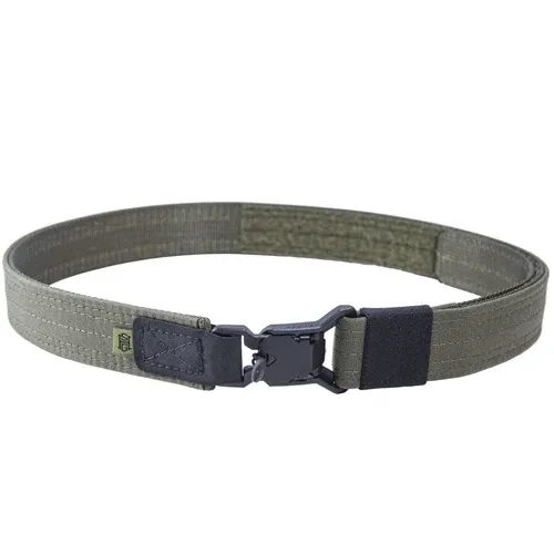 High Speed Gear Vigil EDC Belt Adjustable Low-Profile OD Green - High Speed Gear
