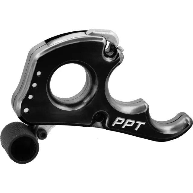 Carter RBPPT5380 Thumb Release, 2-20 lb Adjustable Tension, Magnetic System - Carter