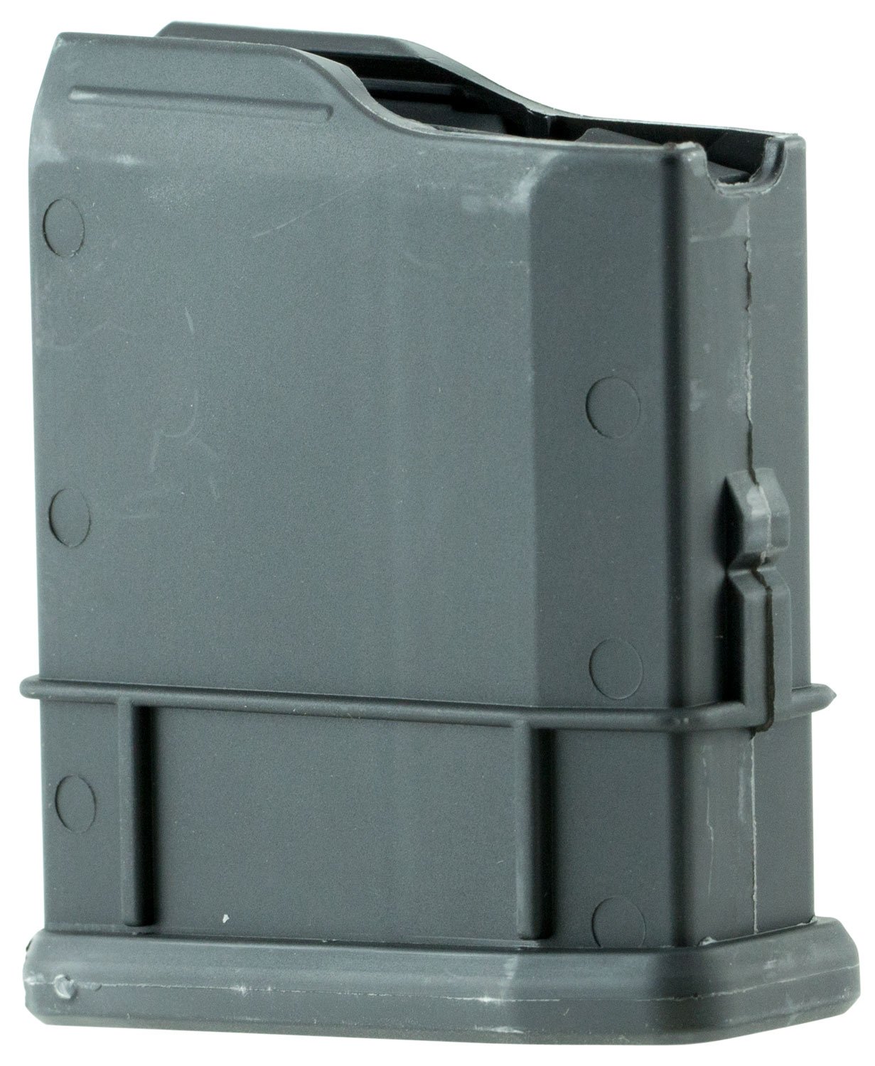 Buy Howa ATIM5R65CR Detachable Magazine Black 5rd 6.5 Creedmoor for Howa 1500 online