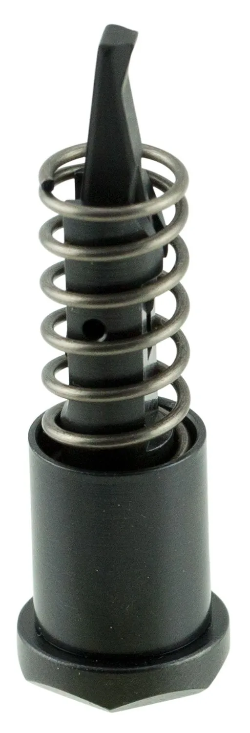 Strike Industries ARFABK AR-15 Forward Assist Black Anodized Steel Kit
