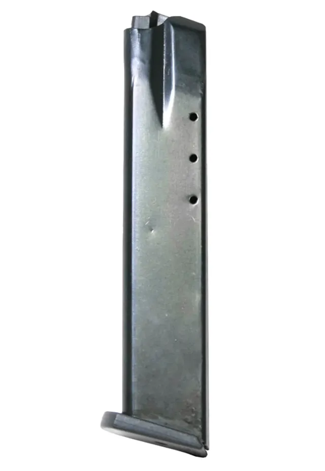 Buy Pro-Shot Products CZA4 Baby Eagle 9mm 20 Round Steel Magazine online