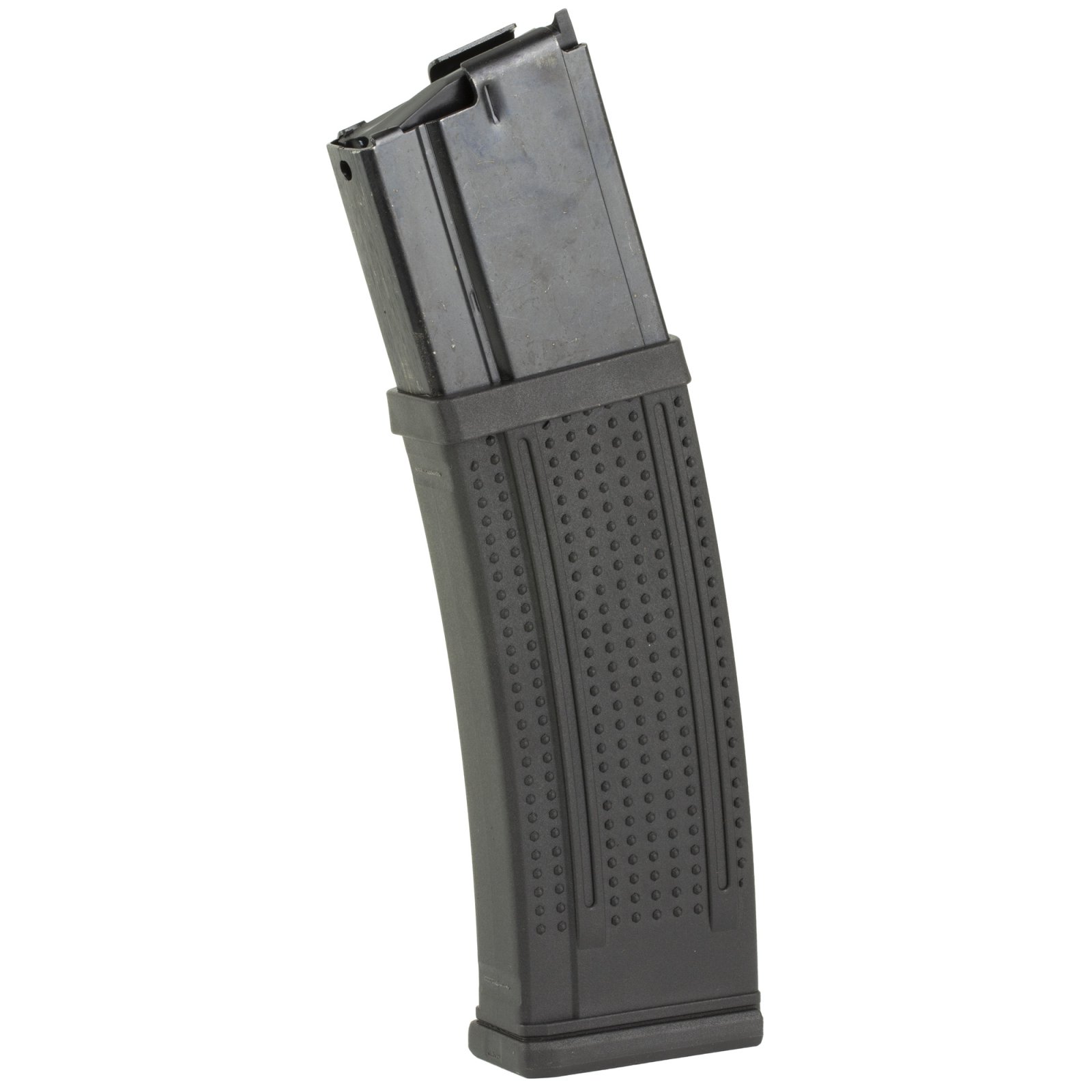 Pro Mag RUG-A46 Ruger Mini-14 .223 40RD Hybrid Magazine Steel/Polymer - ProMag Industries - 223 REMINGTON