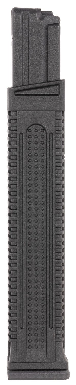 Buy ProMag HECA17 40rd 9mm Fits H&K MP5/PTR9 Black Polymer online