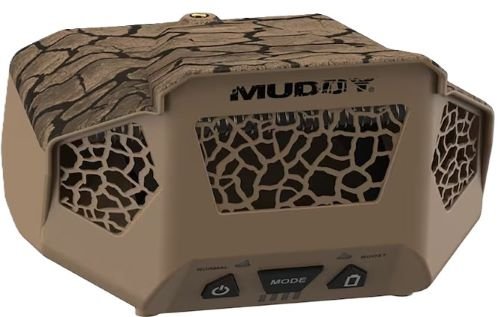 Muddy Cloak OZ3 Ozone Generator 500mg/h Field Portable Unit - Muddy
