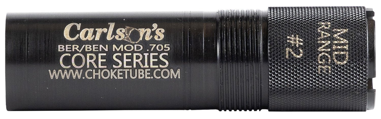 Carlson's 41005 Core Choke Tube 12 Gauge Mid-Range Beretta Benelli - Carlson - 12 GAUGE