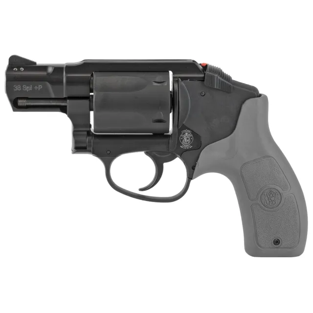 Smith & Wesson M&P Bodyguard 38 Special