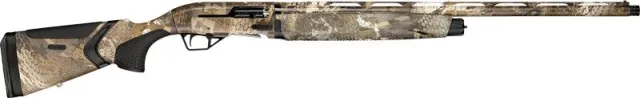 Beretta J40SLTM16 A400 Solo 12 Gauge 26" Optifade Timber Shotgun - Beretta - 12 Gauge 3"