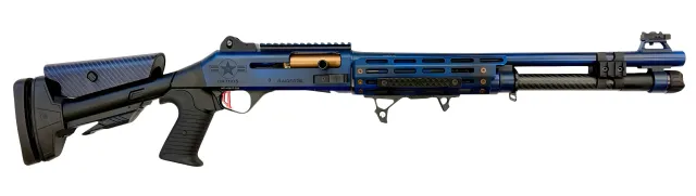 Buy Orthos Raider S4 Elite 12 Gauge S4RU250E online