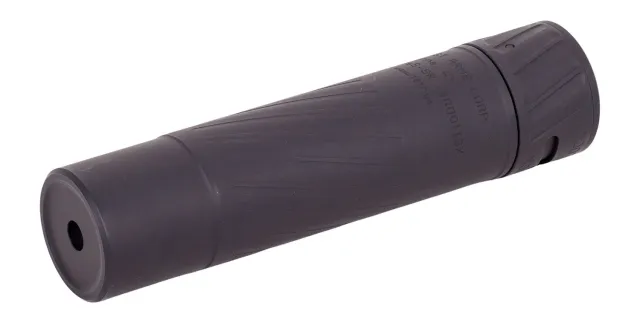 Thunder Beast Arms Corp MAGNUS-S-SR-30 Magnus 30 Cal 1.85" Titanium SR Mount