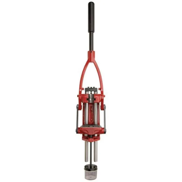 Forster B5 Co-Ax Reloading Press with "S" Jaws - Forster Products, Inc.
