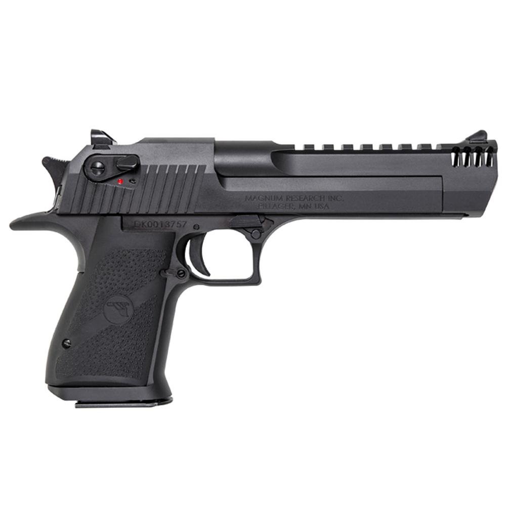 Magnum Research Desert Eagle .44 Magnum DE44IMB - Magnum Research - 44 Magnum