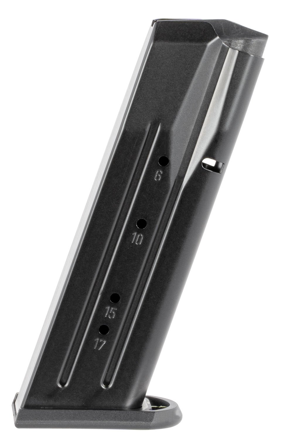 Buy Mec-Gar MGWIT38LFAFC 17rd 38 Super Mag Blued Anti-Friction Tanfoglio online