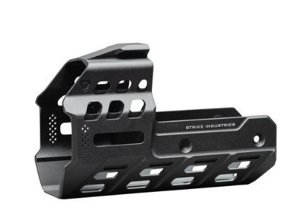 Buy Strike Industries KVHGBK Black 6061-T6 Aluminum 5.59In online