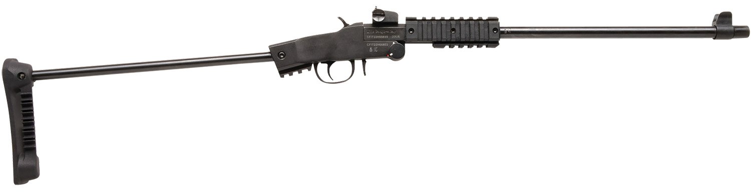 Buy Chiappa Firearms 500265 Little Badger Xtreme Full Size 22 LR 1 Shot... online
