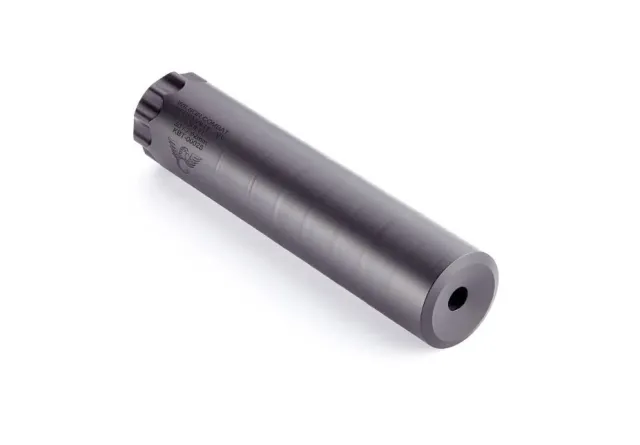 Wilson Combat Quell 5.56 X 45MM - Wilson Combat - 5.56 X 45MM