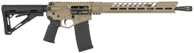 Diamondback Firearms DB15 5.56 NATO DB1731K061