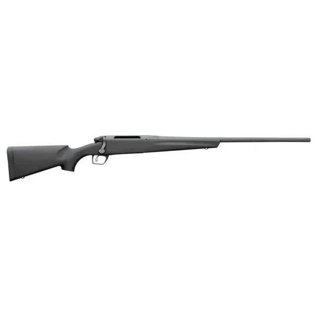 Remington 783 .300 Win Mag 24 In 3-Rounds Black Synthetic