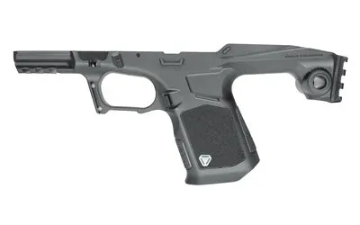 Strike Industries SMC Bravo Grip Module Fits Ruger RXM 4" with Compact - Strike Industries