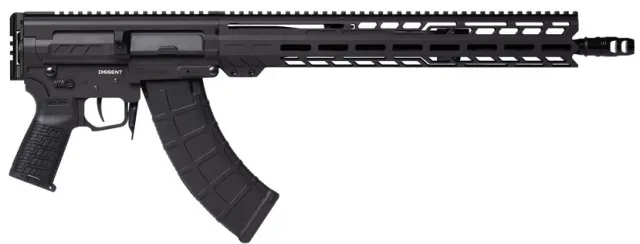 CMMG Dissent Mk47 7.62x39 86A170BAB 7.62X39mm - CMMG - 7.62X39mm