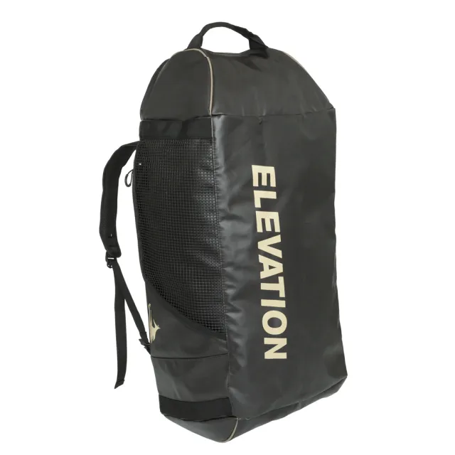 Buy Elevation Charter Travel Duffel 4500 Cu In PVC Backpack Straps online