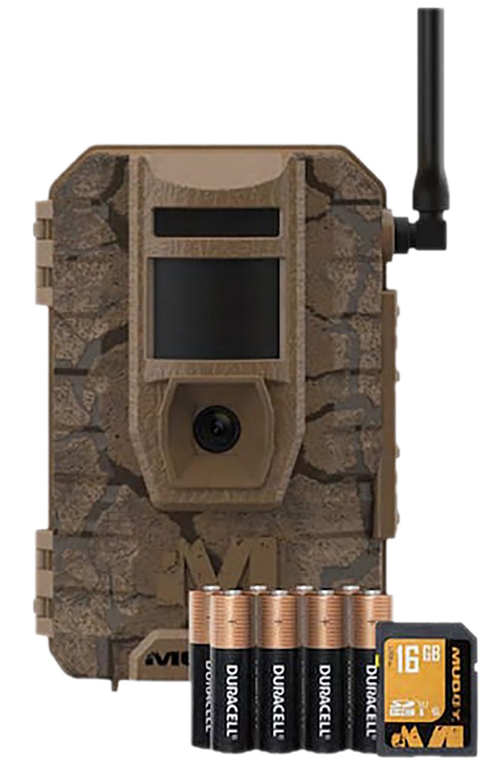 Buy Muddy Outdoors Mitigator 24MP Cellular Trail Camera 80ft Range online
