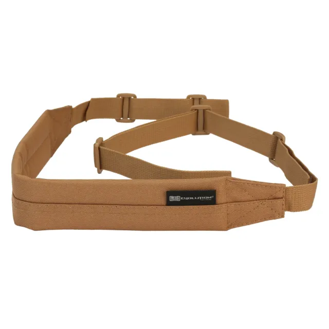 Buy Evolution Outdoor 2-Point Sling Nylon Webbing Foam Padded Adjustable online