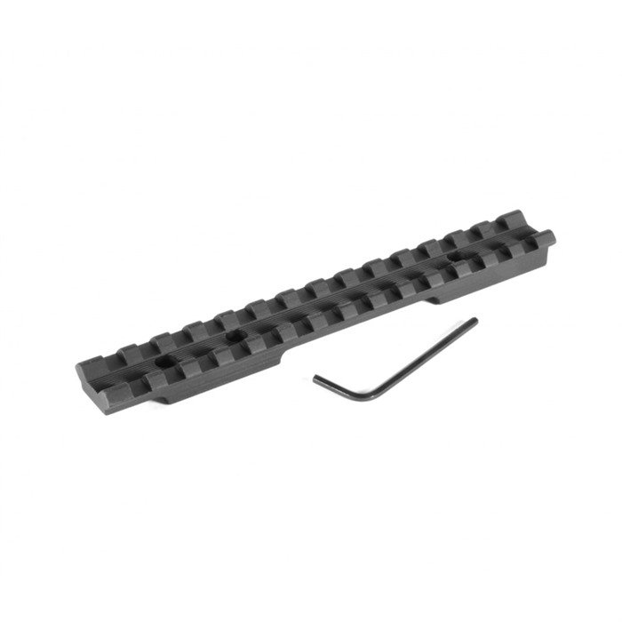Buy Evolution GUN Works Scope Base REM 788 STD ACT Picatinny Rail Mount EGW44 online