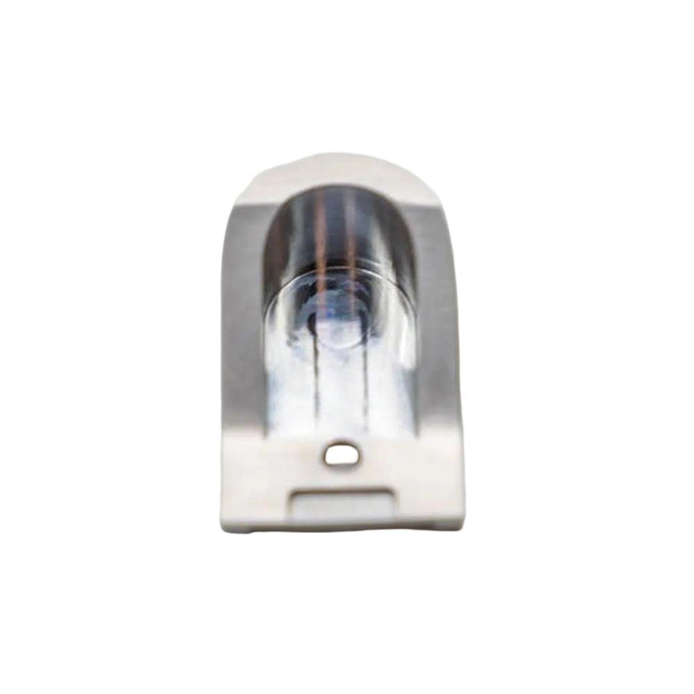 Seecamp .32 Magazine Extension Polished Aluminum - L.W. Seecamp Co.